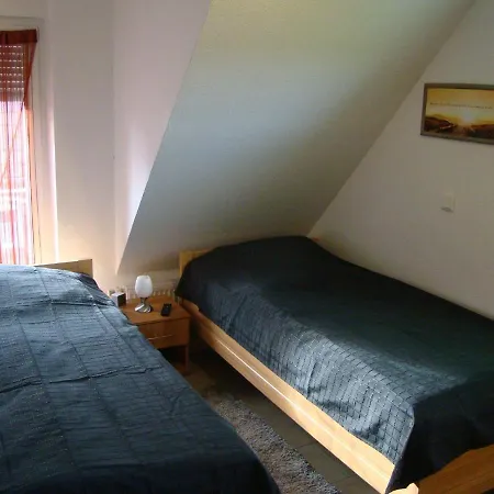 Ferienhaus Buddemeier Carolinensiel