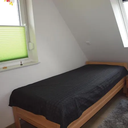 Сasa de vacaciones Ferienhaus Buddemeier