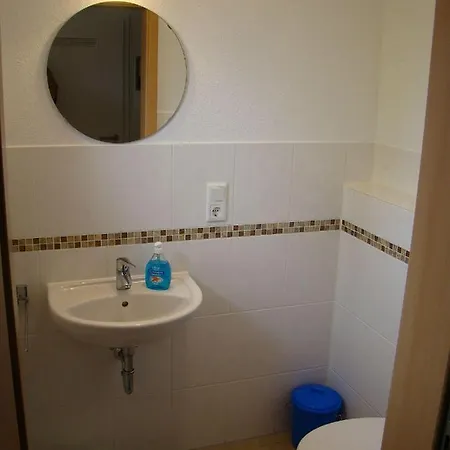 Сasa de vacaciones Ferienhaus Buddemeier *